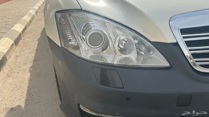 قطع غيار مرسيدس بانوراما 2006-2009 1