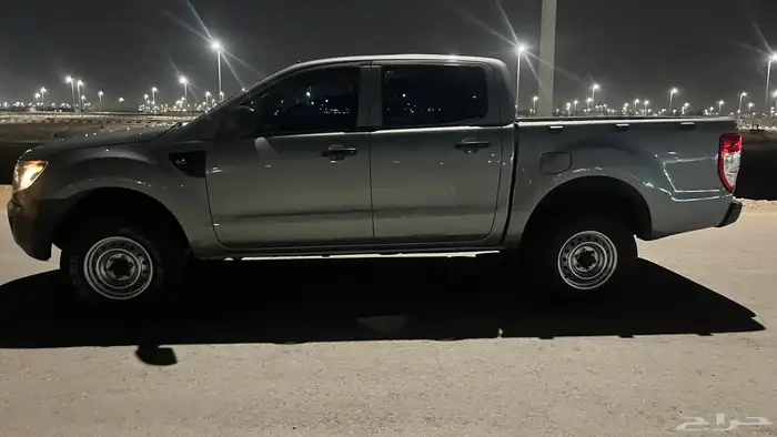 فورد رنجر غمارتين الموديل 2013 13