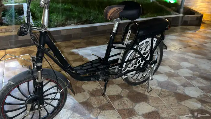 سيكل كهربائي 0