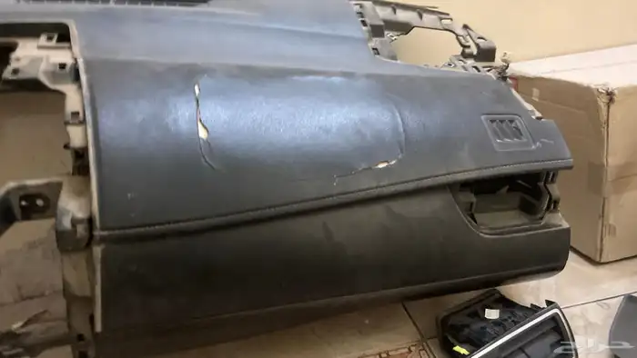 كامري من 2012 2015 قطع 16