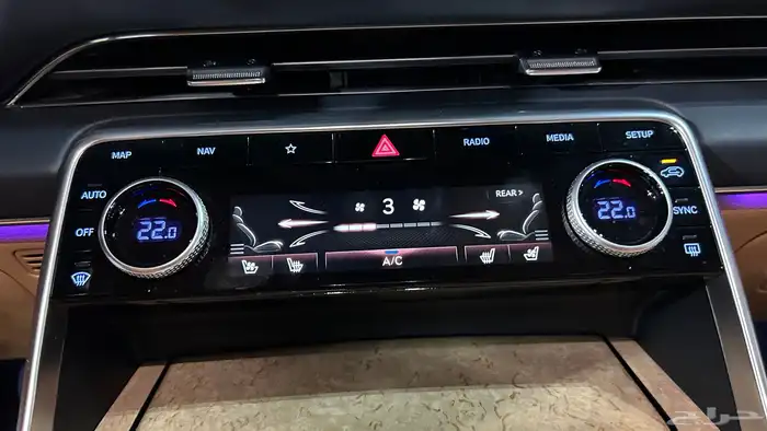 جينسس( GV 80   رويال) 2023 23