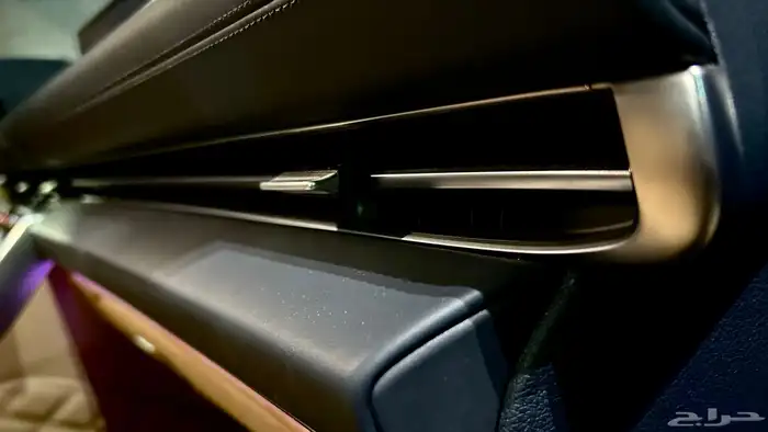 جينسس( GV 80   رويال) 2023 24