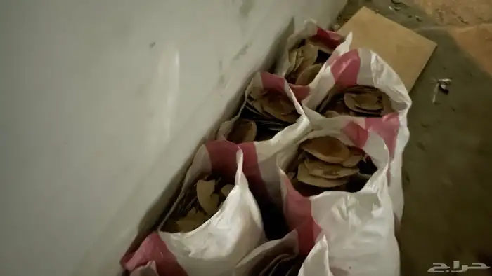 خبز ناشف مخلوط 8