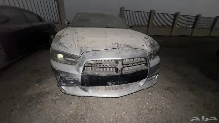 قطع غيار تشارجر 2014 1