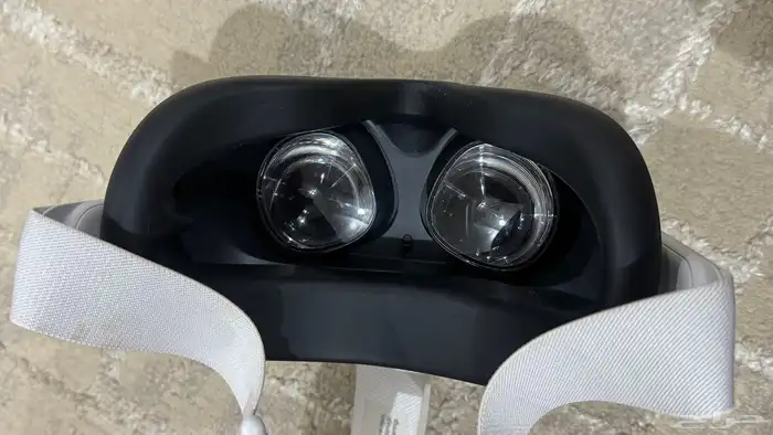 ميتا كويست VR meta (256G) 2 5