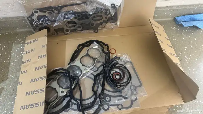 قطع غيار باثفندر 2005 0