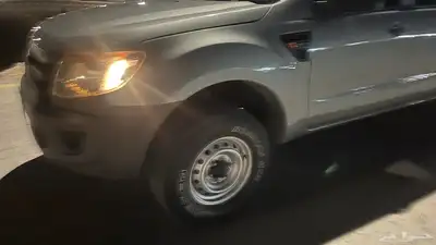 فورد رنجر غمارتين الموديل 2013 index