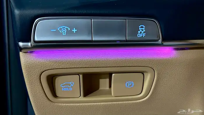 جينسس( GV 80   رويال) 2023 12