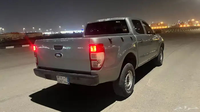 فورد رنجر غمارتين الموديل 2013 9