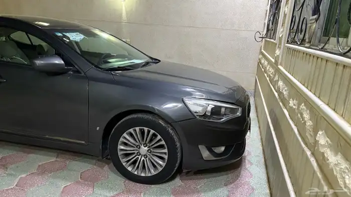 كيا كادينزا للبيع 2