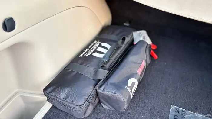 جيب جراند شروكي 2021 Limited ( ممشى قليل نظيف للغاية ) 41