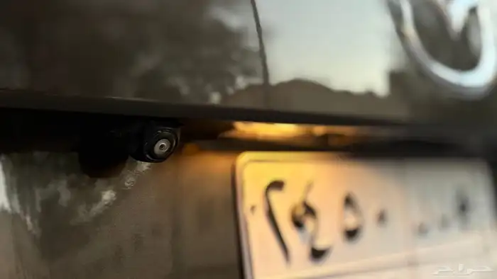 جيب مازدا Cx-9 2016 ( ممشى قليل ) 36