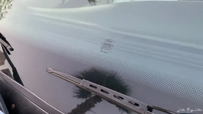 فورد جراند ماركيز إصدار خاص 100 عام 5