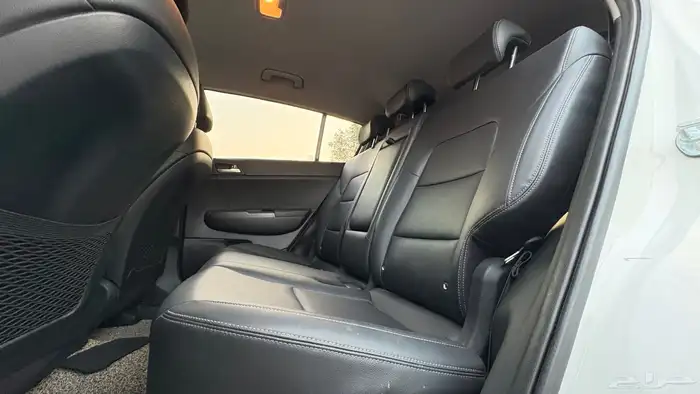 كيا سبورتاج 2018 ( ديزل ) 33