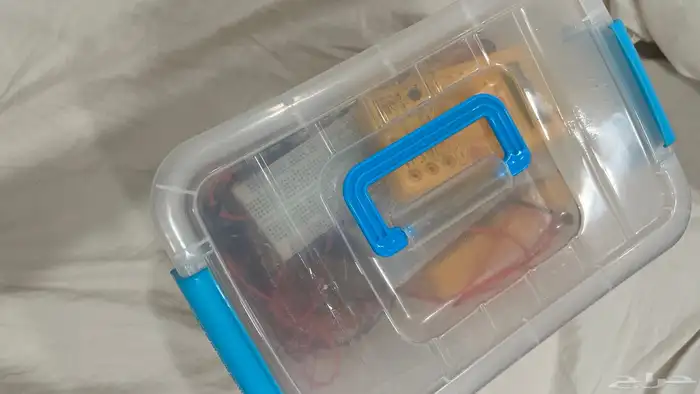 Kit arduino للمبتدئين 5