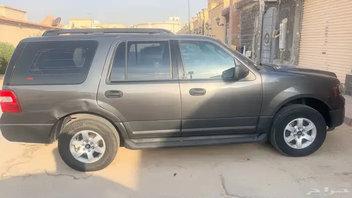 فورد اكسبديشن 2016 قصير بدون دبل مالك واحد 0