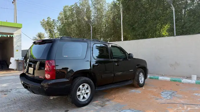 يوكن 2014 بدون دبل بدي وكاله 0