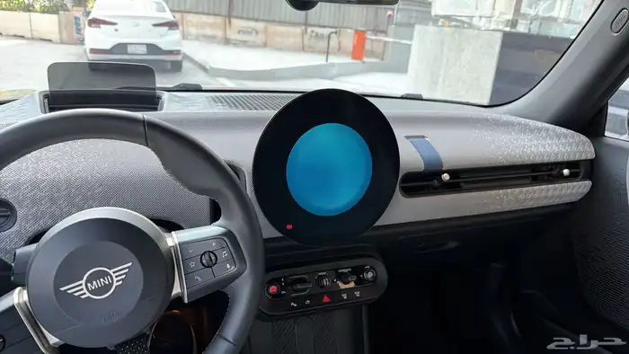 ميني كوبر 2025 4