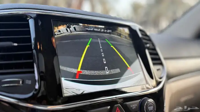 جيب جراند شروكي 2021 Limited ( ممشى قليل نظيف للغاية ) 29