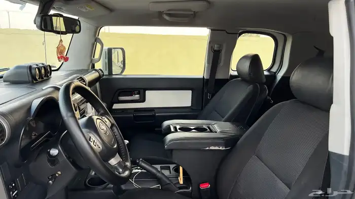 للبيع اف جي فل كامل موديل 2015 21