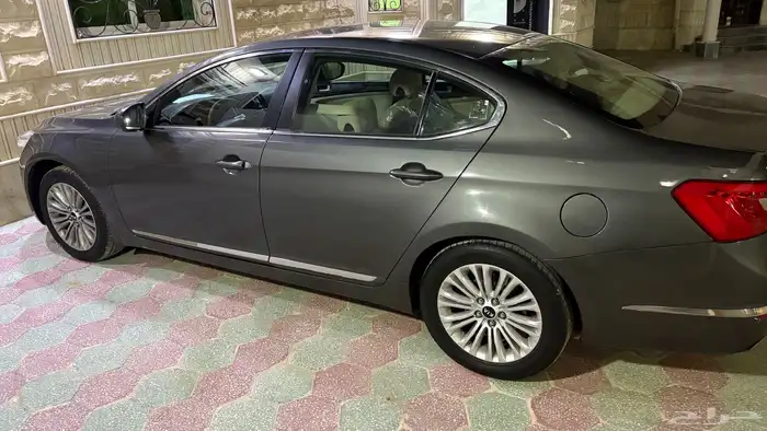 كيا كادينزا للبيع 1