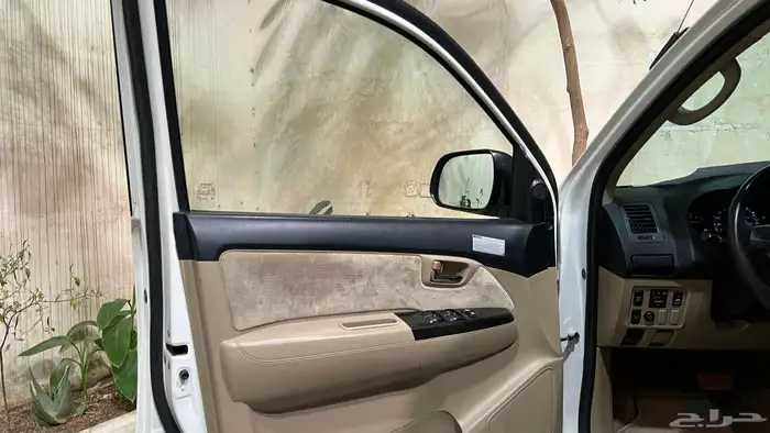 فورتشنر 2015 6 سلندر (سعودي) 7