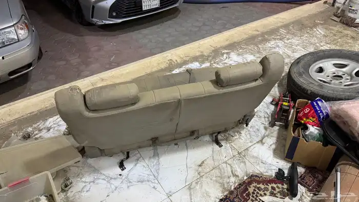 قطع جمس 2001 7