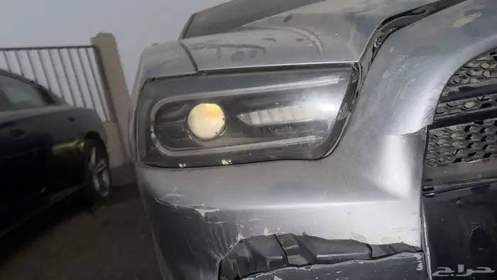 قطع غيار تشارجر 2014 4