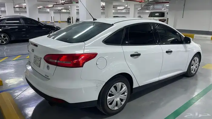 فورد فوكس 2015 للبيع 11