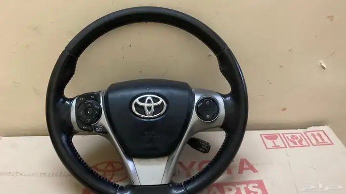 كامري من 2012 2015 قطع 5