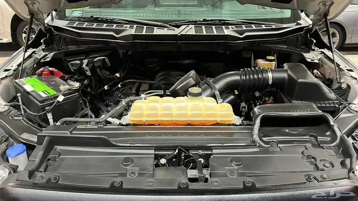 فورد F150 بدي وكاله XL 2021 16