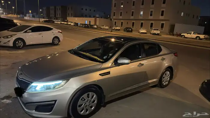 اوبتيما 2014 3