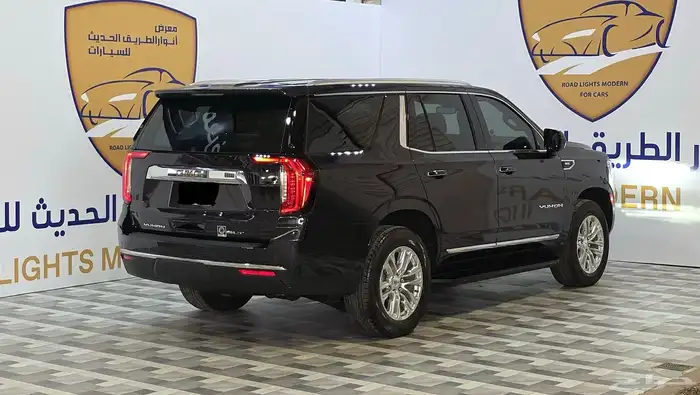 يوكن قصير 2024 SLT وكالة 4