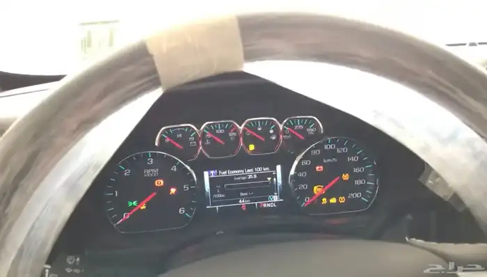 سييرا غماره 2018 فل كامل اصفاارر 0