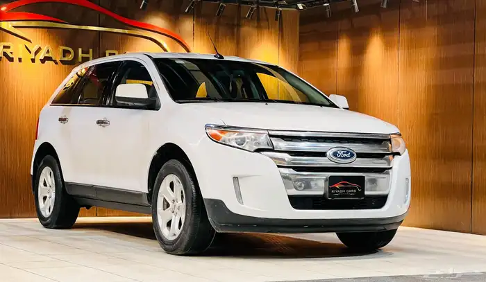 فورد ايدج 2014 سعودي (( عرض خاص )) 0