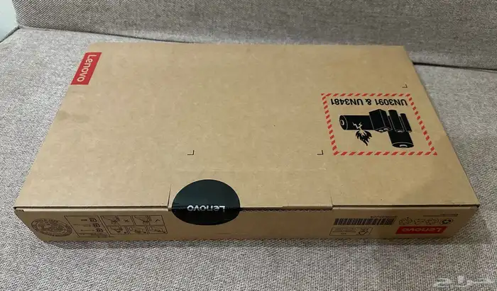 لينوفو ايدياباد سليم 3 لابتوب 4