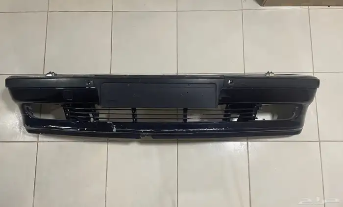 قطع غيار بي ام دبليو e38 9