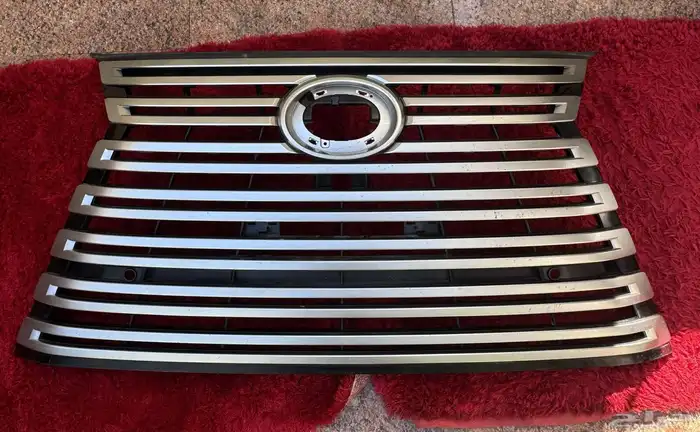 قطع غيار جيب لكزس 2024 LX600 وكالة 3