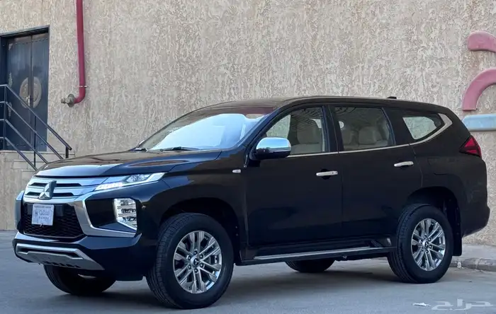 مستبيشي مونتيرو 2022 4