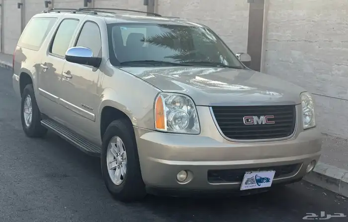 جمس_يوكونXL_بدي وكاله_2011 6