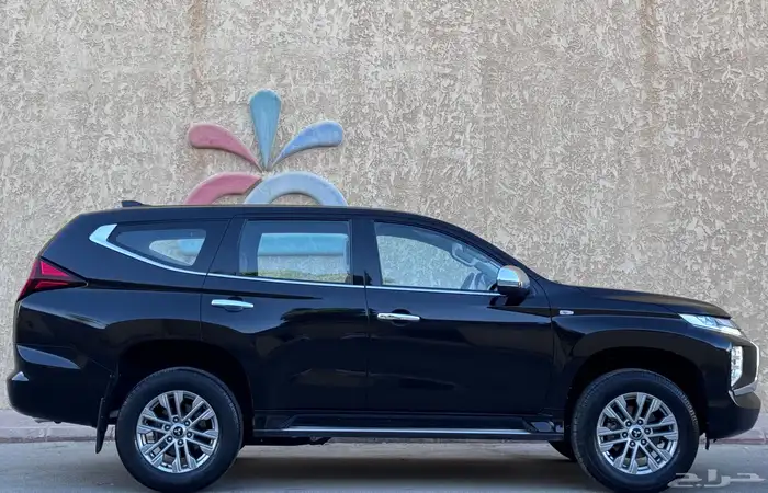 مستبيشي مونتيرو 2022 9