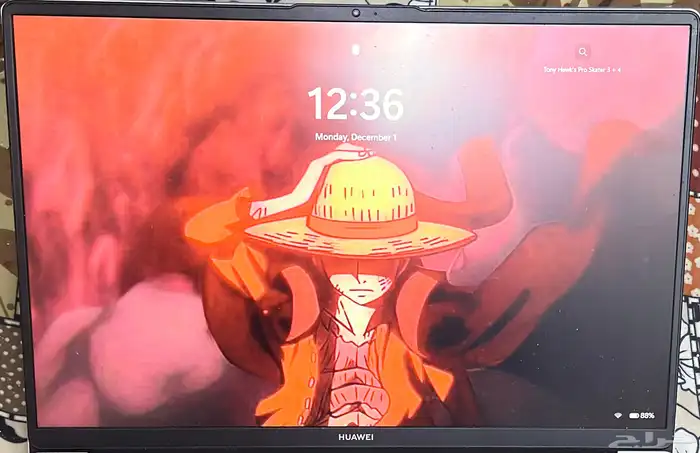 Huawei Matebook D16 Laptop 2