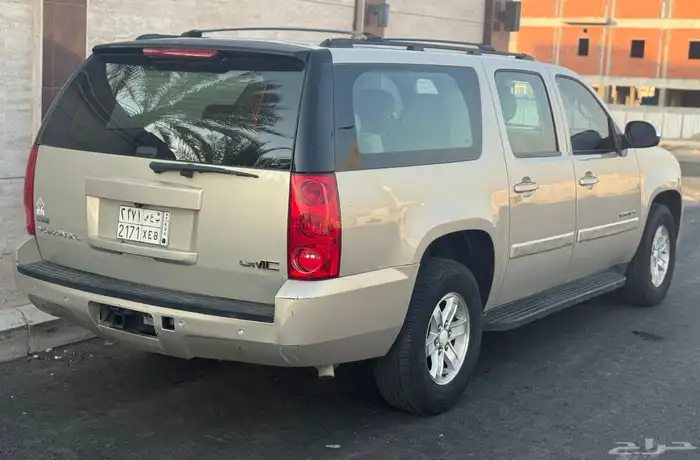 جمس_يوكونXL_بدي وكاله_2011 10