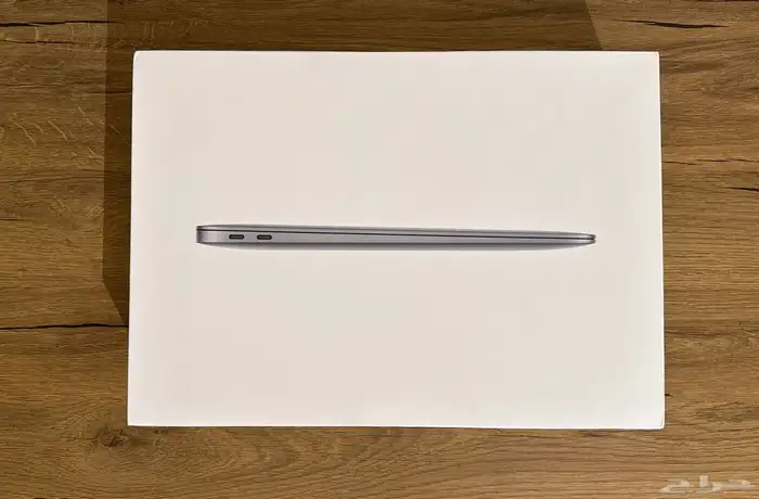 Apple MacBook Air 9