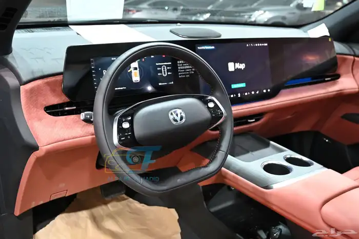 شانجان Cs75 رويال 2026 4