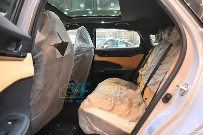 شانجان يوني في V اليت و سبورت 2026 8