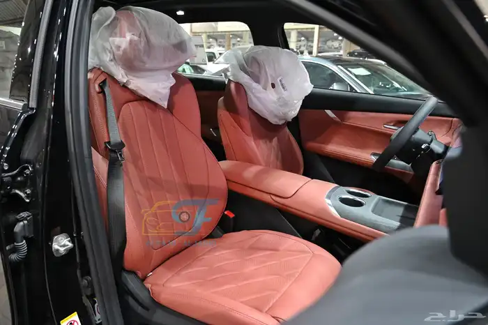 شانجان Cs75 رويال 2026 12