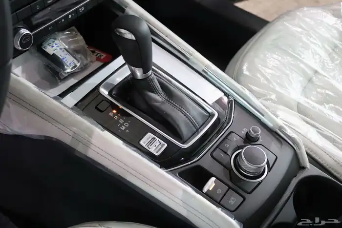 مازدا CX5 فل كامل موديل 2026 بسعر 129.000 14