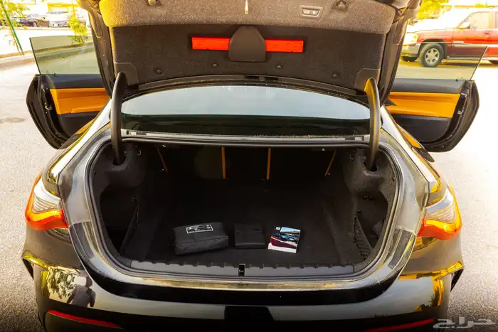 BMW 430i فل كامل للبيع 19