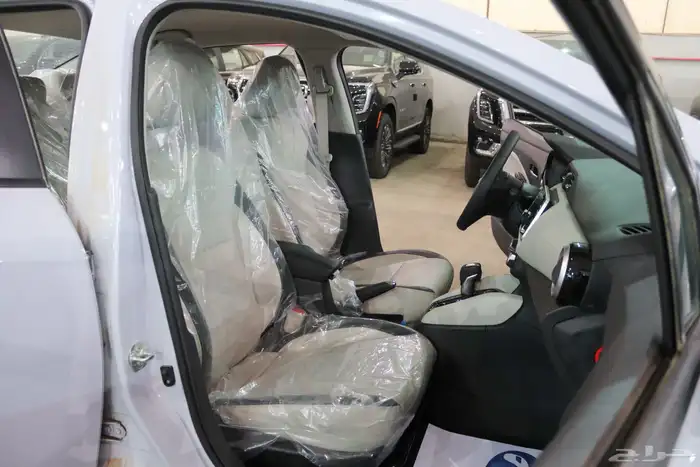 نيسان صني فل كامل الشكل الجديد موديل 2024 بسعر 67.275 9